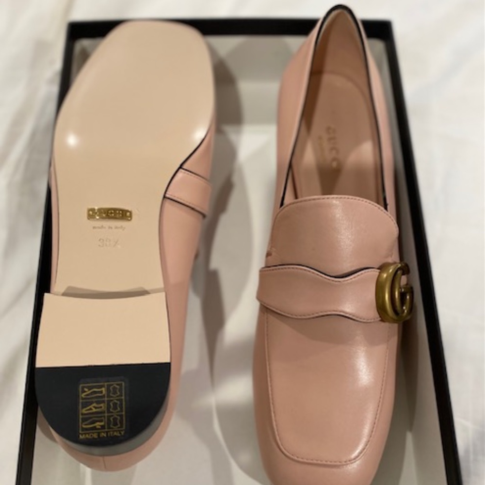 Gucci Women's Loafers